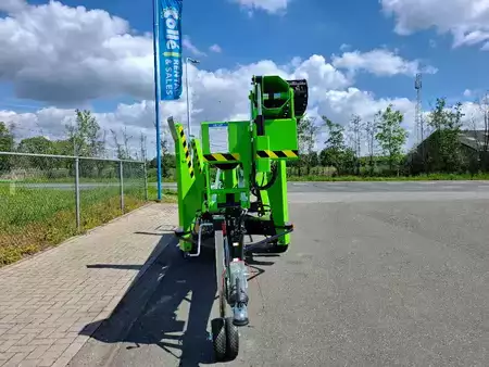 Trailed access platform 2026  Niftylift 170HET MK1C | 2026 (10)
