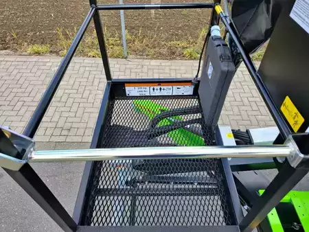 Trailed access platform 2026  Niftylift 170HET MK1C | 2026 (16)