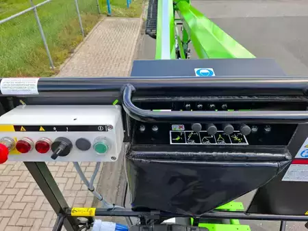 Trailed access platform 2026  Niftylift 170HET MK1C | 2026 (17)