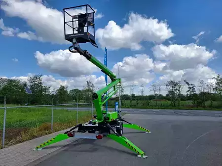 Trailed access platform 2026  Niftylift 170HET MK1C | 2026 (2)