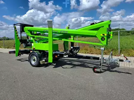 Trailed access platform 2026  Niftylift 170HET MK1C | 2026 (7)