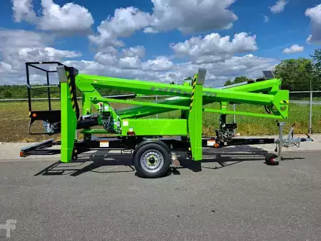 Trailed access platform 2026  Niftylift 170HET MK1C | 2026 (8)