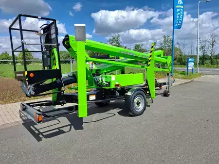 Trailed access platform 2026  Niftylift 170HET MK1C | 2026 (9)
