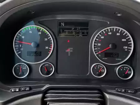 Piattaforme autocarrate 2015  Palfinger P 300 KS | 2015 (13)