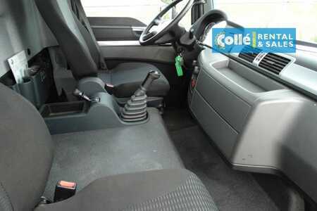 Plošina na nákladním automobilu 2015  Palfinger P 300 KS | 2015 (9)