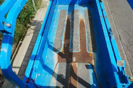 Podnośnik nożycowy 2018  Genie GS-1932 | 2018 (11)