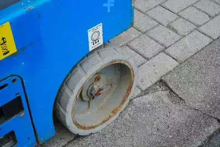 Podnośnik nożycowy 2018  Genie GS-1932 | 2018 (17)