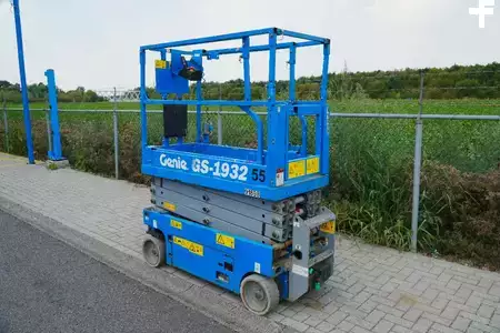 Podnośnik nożycowy 2018  Genie GS-1932 | 2018 (3)