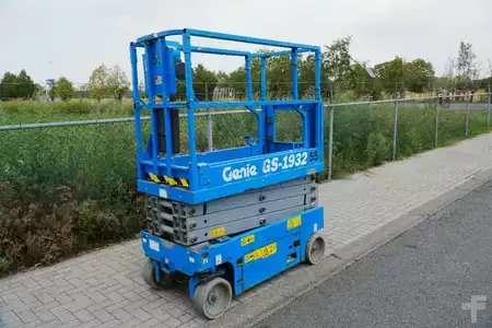 Podnośnik nożycowy 2018  Genie GS-1932 | 2018 (6)