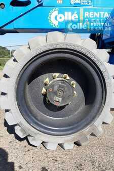 Kloubová pracovní plošina 2016  Niftylift HR21E 2x4 | 2016 (12)