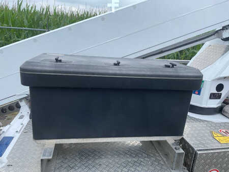 Truck mounted platform 2018  Palfinger P 280 B | P280B (13)