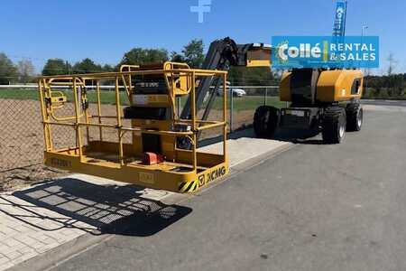 Piattaforme telescopiche 2024  XCMG XGA26K1 | 2024 (3)