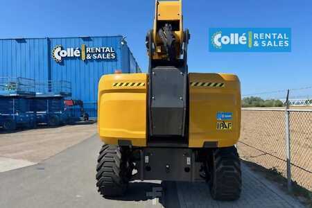 Piattaforme telescopiche 2024  XCMG XGA26K1 | 2024 (4)