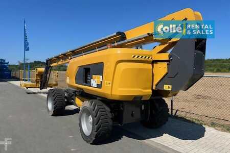 Piattaforme telescopiche 2024  XCMG XGA26K1 | 2024 (6)