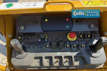 Piattaforme telescopiche 2024  XCMG XGA26K1 | 2024 (9)