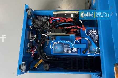 Scherenarbeitsbühne 2024  Dingli JCPT 0607 PA‑XD | 2024 (8)