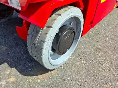Plataforma Tijera 2025  Magni ES 0812 AC+ | 2025 (18)