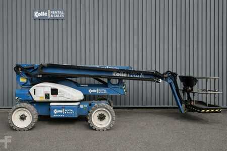 Kloubová pracovní plošina 2013  Niftylift HR 21 D E | 2013 (1)