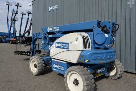 Kloubová pracovní plošina 2013  Niftylift HR 21 D E | 2013 (5)