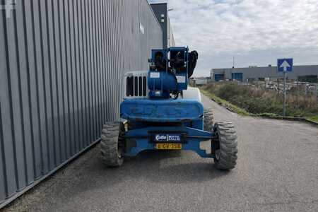 Kloubová pracovní plošina 2013  Niftylift HR 21 D E | 2013 (7)