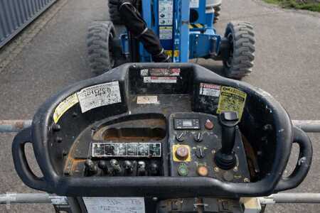 Kloubová pracovní plošina 2013  Niftylift HR 21 D E | 2013 (9)