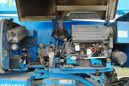 Puominostimet 2010  Genie Z 135/70 | 2010 (11)