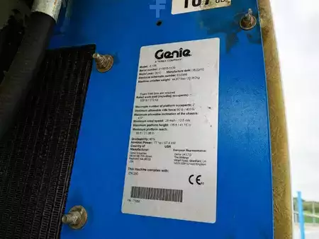 Puominostimet 2010  Genie Z 135/70 | 2010 (13)