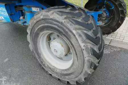 Puominostimet 2010  Genie Z 135/70 | 2010 (14)