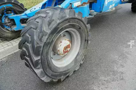 Puominostimet 2010  Genie Z 135/70 | 2010 (15)