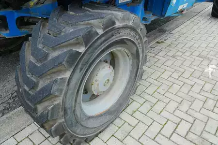 Puominostimet 2010  Genie Z 135/70 | 2010 (16)