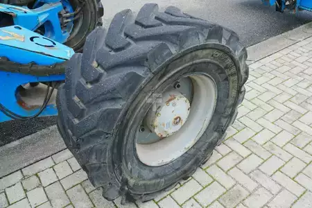 Puominostimet 2010  Genie Z 135/70 | 2010 (17)