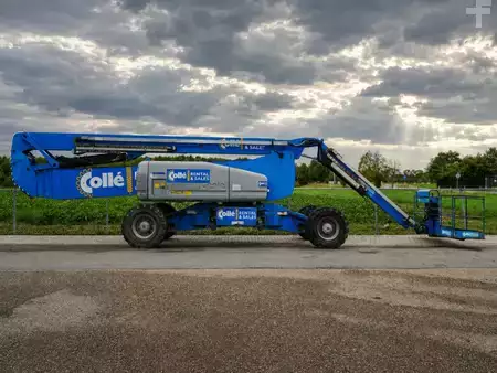 Puominostimet 2010  Genie Z 135/70 | 2010 (3)