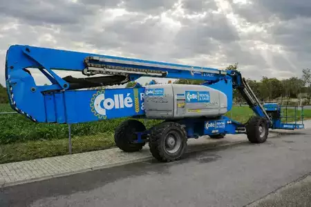 Puominostimet 2010  Genie Z 135/70 | 2010 (6)