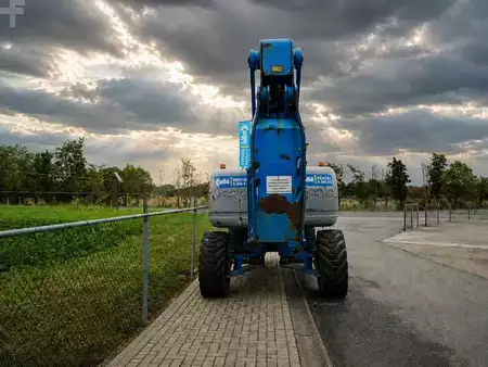 Puominostimet 2010  Genie Z 135/70 | 2010 (7)