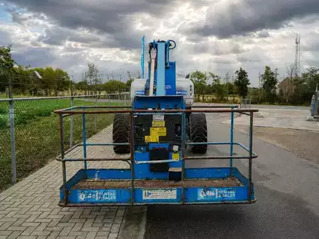 Puominostimet 2010  Genie Z 135/70 | 2010 (8)