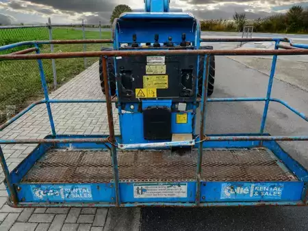 Puominostimet 2010  Genie Z 135/70 | 2010 (9)