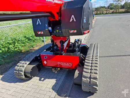 Teleskopbühne 2025  Almacrawler JIBBI 1890 PRiMO | 2025 new (10)
