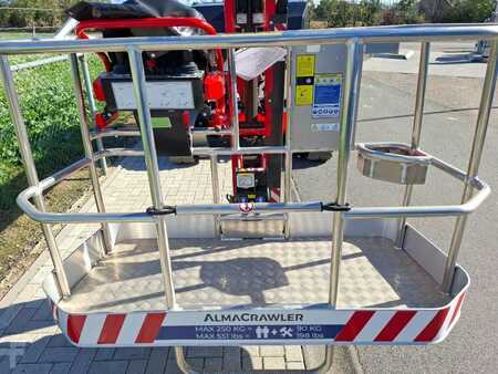 Teleskopbühne 2025  Almacrawler JIBBI 1890 PRiMO | 2025 new (11)