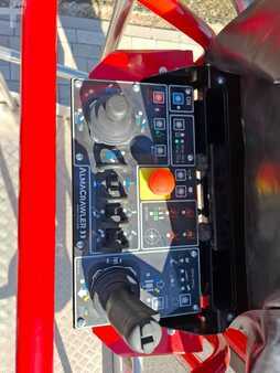 Teleskopbühne 2025  Almacrawler JIBBI 1890 PRiMO | 2025 new (12)