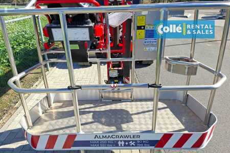 Teleskopbühne 2025  Almacrawler JIBBI 1890 PRiMO | 2025 new (18)