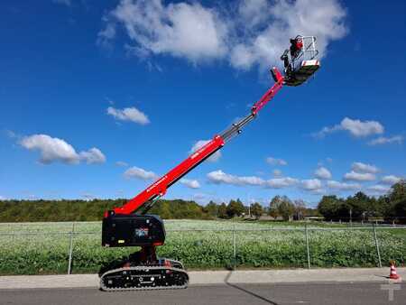 Teleskopbühne 2025  Almacrawler JIBBI 1890 PRiMO | 2025 new (6)