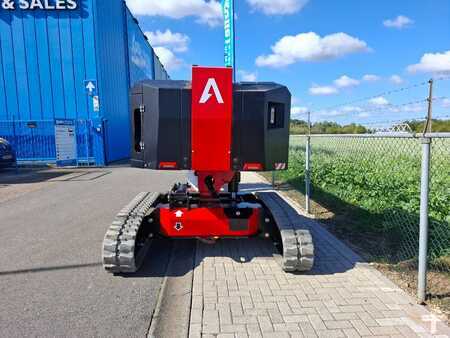 Teleskopbühne 2025  Almacrawler JIBBI 1890 PRiMO | 2025 new (7)