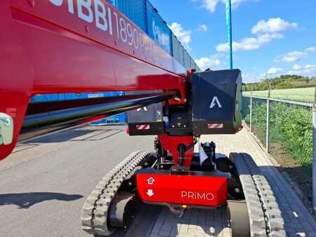 Teleskopbühne 2025  Almacrawler JIBBI 1890 PRiMO | 2025 new (8)