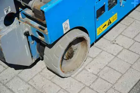 Saksinostimet 2019  Genie GS-1932 | 2019 (15)