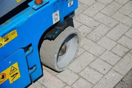 Saksinostimet 2019  Genie GS-1932 | 2019 (16)