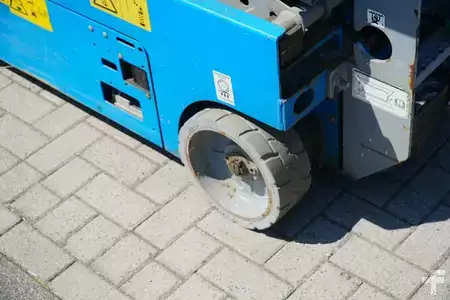 Saksinostimet 2019  Genie GS-1932 | 2019 (17)