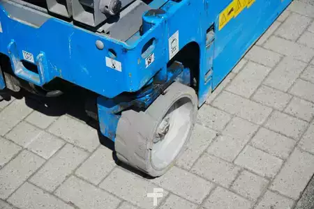 Saksinostimet 2019  Genie GS-1932 | 2019 (18)