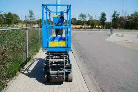 Saksinostimet 2019  Genie GS-1932 | 2019 (8)