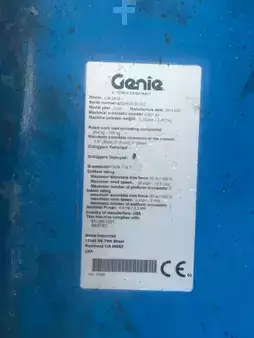 Saxliftar 2006  Genie GS 2646 | 2006 (15)