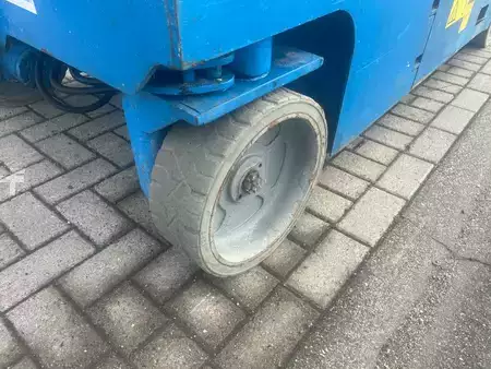 Saxliftar 2006  Genie GS 2646 | 2006 (16)
